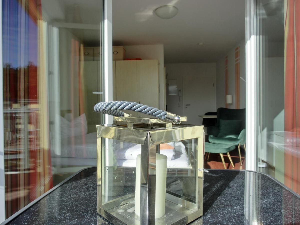 Kw20 "Suedwind 1" Apartment Graal-Mueritz Exterior photo